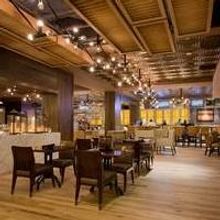Shutters Bar & Kitchen Opens at Tysons Corner Hotel