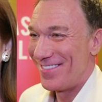 TV: Chatting with the Company of CASA VALENTINA on Opening Night!