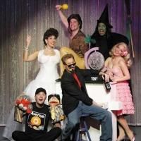 FORBIDDEN BROADWAY: ALIVE AND KICKING to Play Limited Engagement at Feinstein's at…