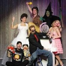 FORBIDDEN BROADWAY: ALIVE AND KICKING to Play Limited Engagement at Feinstein's at th