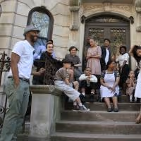 Brooklyn's Brave New World Repertory Theatre Presents STREET SCENE by Elmer Rice…