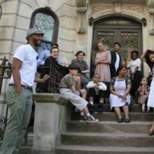 Brooklyn's Brave New World Repertory Theatre Presents STREET SCENE by Elmer Rice…