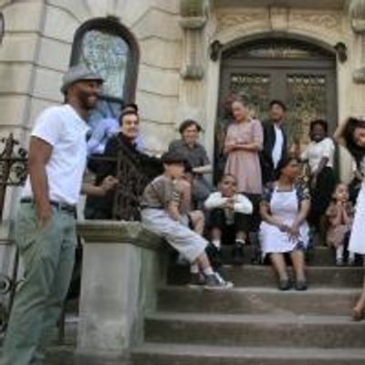 Brooklyn's Brave New World Repertory Theatre Presents STREET SCENE by Elmer Rice Tonight
