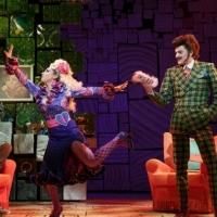 BroadwayWorld is Most Thankful For: Last Season's Hits- MATILDA