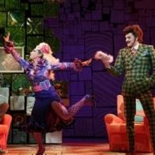 BroadwayWorld is Most Thankful For: Last Season's Hits- MATILDA