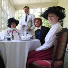 Liberty Hall Museum to Host Titanic-Themed Luncheon, 6/21