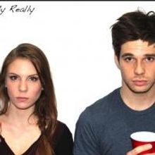Black Lab Theatre to Conclude 2013-14 Season with REALLY REALLY, 4/17-5/4