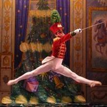 Moscow Ballet's GREAT RUSSIAN NUTCRACKER to Return to Fox Theatre, 12/21