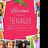 LESSONS FROM MY TEENAGER is Released