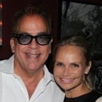 Photo Coverage: Richard Jay-Alexander Celebrates 60th Birthday - Broadway Style!