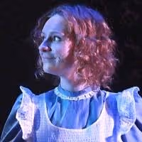BWW Reviews: THE MISSING PAGES OF LEWIS CARROLL - A Sturdy Mounting of a Subject…