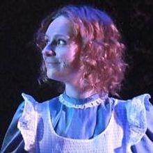 BWW Reviews: THE MISSING PAGES OF LEWIS CARROLL - A Sturdy Mounting of a Subject Some