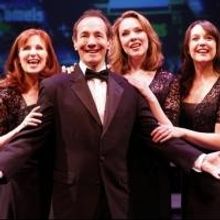 Photo Flash: First Look at Cameron Adams, Jason Graae and More in York Theatre's INVE