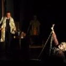 BWW Reviews: The Engeman's A CHRISTMAS CAROL - A Ghost Story Of Christmas