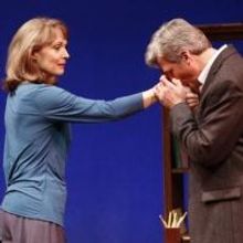 THE PREACHER AND THE SHRINK to Host Post-Show Talkback, 11/30