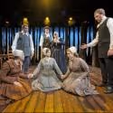 Photo Flash: First Look at Bay Street Theatre's THE CRUCIBLE for Literature Live!