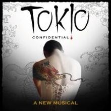 TOKIO CONFIDENTIAL Recording, Featuring Jill Paice & Telly Leung, Released Today