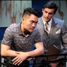 Photo Flash: First Look at Jordan Harrison's MAPLE AND VINE at Chance Theater
