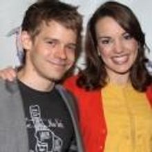 NEWSIES' Kara Lindsay, Andrew Keenan-Bolger, Composer Alan Menken and More Set for 20