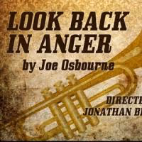 Redtwist Theatre to Open LOOK BACK IN ANGER, 5/17