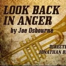 Redtwist Theatre Opens LOOK BACK IN ANGER Today