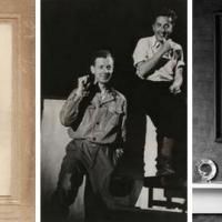The National Portrait Gallery's New Display Features Rare Photographs of Benjamin…