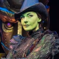 WICKED Becomes West End's 10th Longest Running Show