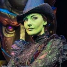 WICKED Becomes West End's 10th Longest Running Show