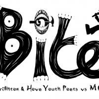 Brighton Youth Center Presents THE BRIGHTON & HOVE YOUTH POETS vs MCs SLAM Today