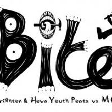 Brighton Youth Center Presents THE BRIGHTON & HOVE YOUTH POETS vs MCs SLAM Today