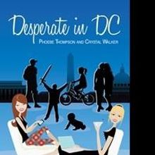 Desperate In DC Blog Book is Released