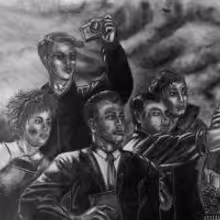 Howard Singerman to Lead A RESERVE ARMY OF INTELLECTUALS Lecture at Hunter College…