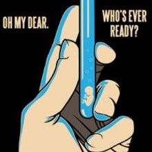 Lauren Gunderson's BY AND BY Now Playing at Shotgun Players Through 6/23