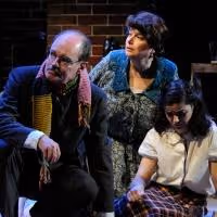BWW Reviews: Ocean State Theatre Company Puts on Powerhouse Production of THE DIARY…