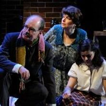 BWW Reviews: Ocean State Theatre Company Puts on Powerhouse Production of THE DIARY O