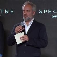 Next James Bond Movie to Be Called SPECTRE; Christoph Waltz, Monica Bellucci Among…
