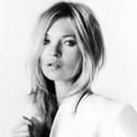 Kate Moss Stars in Stuart Weitzman Spring 2013 Campaign