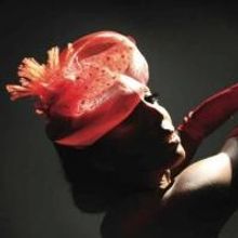 Francesca Harper to Perform at Steps, 11/16