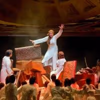 Berlioz's LES TROYENS Makes Rare Premiere on THIRTEEN's Great Performances at the…