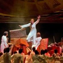 Berlioz's LES TROYENS Makes Rare Premiere on THIRTEEN's Great Performances at the…