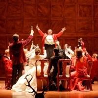 Ridgefield Playhouse to Screen Verdi's FALSTAFF Live in HD, 12/15