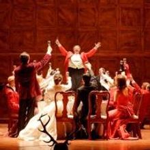 Ridgefield Playhouse to Screen Verdi's FALSTAFF Live in HD, 12/15