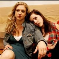Nora Sorena Casey's NOT AFRAID to Play Under St. Marks, 10/19-11/4