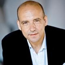 Emmanuel Villaume Appointed New Director of Prague Philharmonic