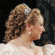 SF Opera Presents LA CENERENTOLA (CINDERELLA) Opening Today