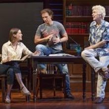 Breaking News: A TIME TO KILL to Close on Broadway on November 17