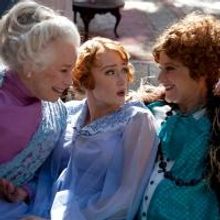 Photo Flash: First Look at Theatricum Botanicum's THE ROYAL FAMILY, Opening 6/22