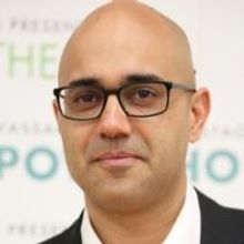 Three World Premieres, Ayad Akhtar's THE INVISIBLE HAND and More Set for Milwaukee Re