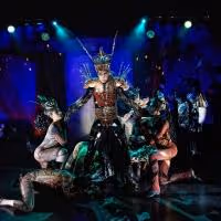 BEDBUGS!!! Cast Set for RIPLEY'S BELIEVE IT OR NOT Tomorrow in Times Square