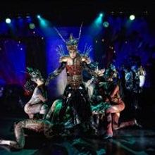 BEDBUGS!!! Cast Set for RIPLEY'S BELIEVE IT OR NOT Tomorrow in Times Square